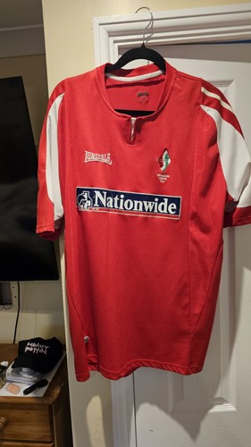 Swindon town top - swindon,