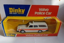 vintage *DINKY* 243 * Diecast