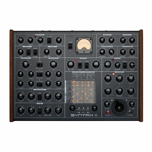Erica synths syntrx - syntrx, ii