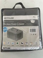 Kettler Palma Mini Fire Pit