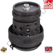 Front Engine Mounting