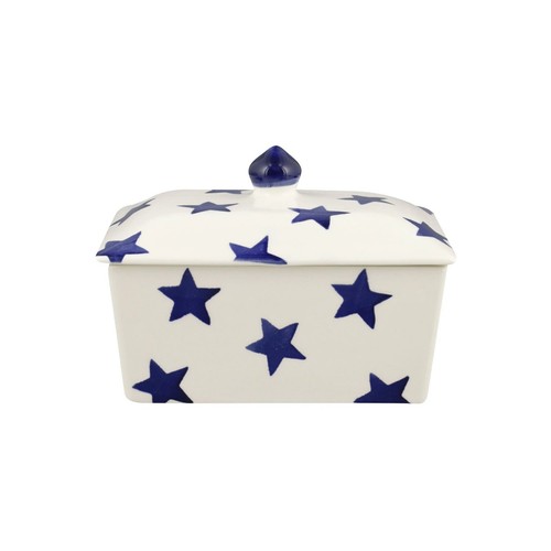 Emma bridgewater blue - emma, star