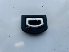Audi A3 1996 Interior Trim