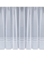 Lauren Lace Net Curtains –