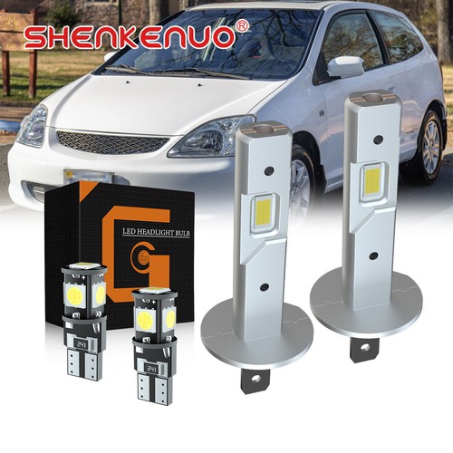 For honda civic - civic, 2005