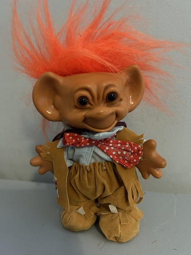 Vintage wishnik uneeda - vintage, doll