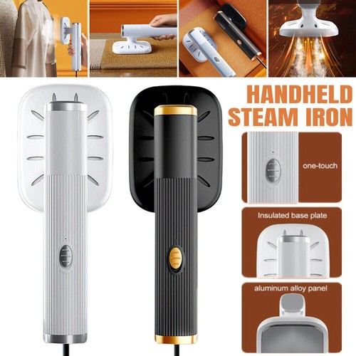 Ironing steam iron - ironing,