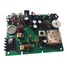 Crystal Radio Experiment Kit