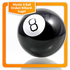 Mystic 8 Ball Fortune Teller