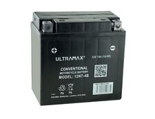 New Ultramax Battery For Cagiva Mito 125cc 90-97 12N7-3A 12N7-3B 12N7-4A 12N7-4B