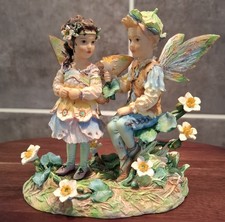 Christine Haworth Faerie