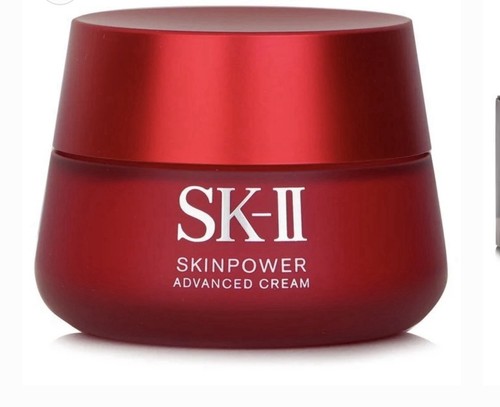 Skin power advanced - sk-ii,