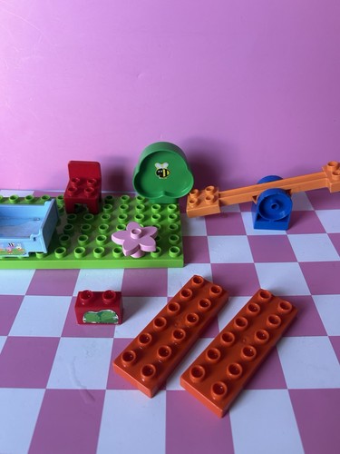 Peppa pig bloxx see saw - peppa,