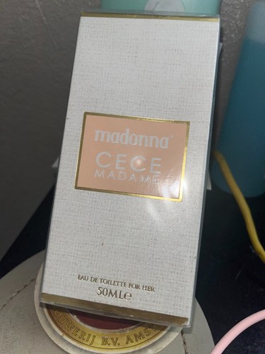 Madonna exquisite 50ml - madonna,