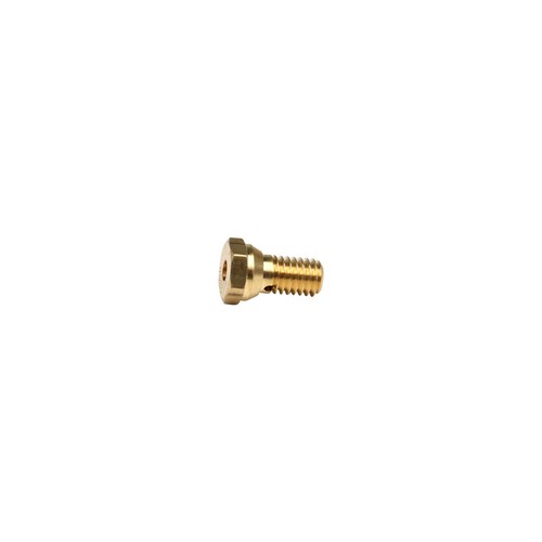 Nozzle main nozzle carburetor