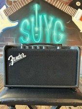 Fender Mustang LT40S 40 Watt