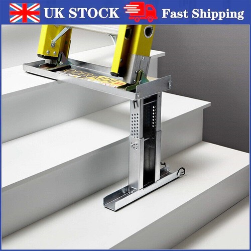 Ladder leveler aide leg - ladder,