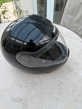 Schuberth C3 helmet