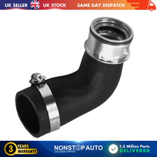 TURBO INTERCOOLER HOSE PIPE