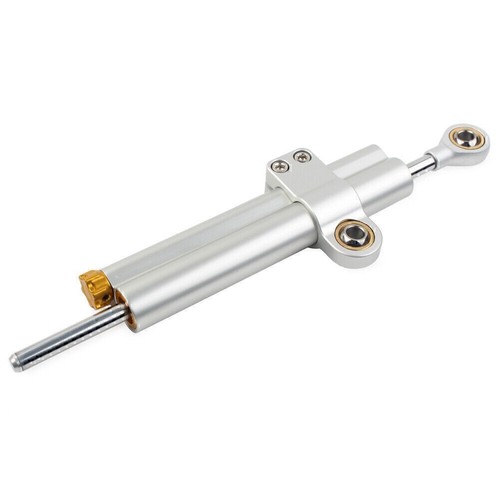 260mm steering damper - steering,