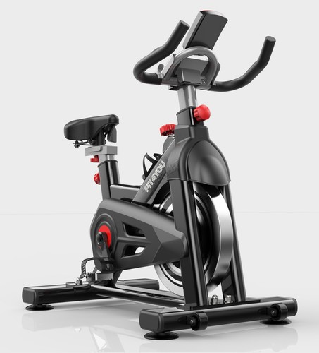 Exercise bike indoor - indoor, cycling
