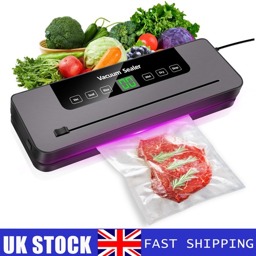Vacuum sealer food sealing - vacuum,