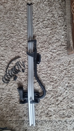 Single thule proride - single,