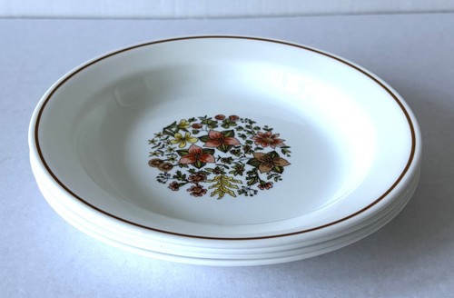 Corelle soup salad - 4,