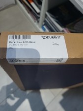 Duravit No1 Soft Close Toilet Seat 0020790000 White