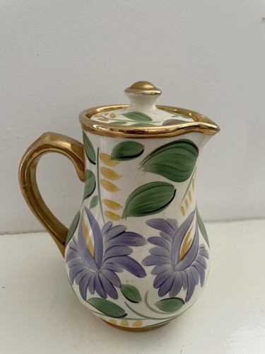 Sudlow burslem vintage - sudlow,