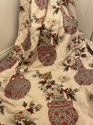 Vintage floral vase - vintage,