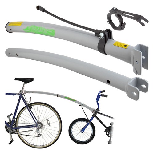 Trail gator tow bar bicycle - tow,