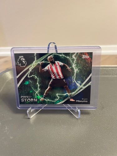 2025 topps premier league - premier,