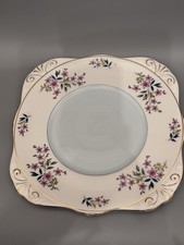 Royal Grafton Bone China Plate