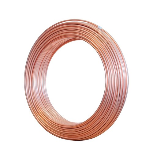 28 soft copper tube - 1.6-1.8-28,