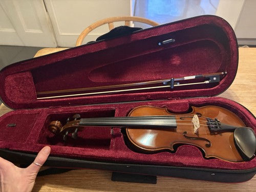 Size viola conversion - 1/2,