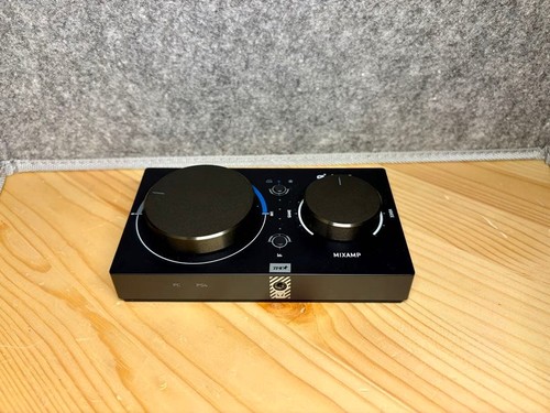 Tested astro mixamp - tested,