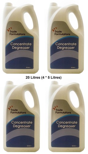 Concentrate engine degreaser - engine, /