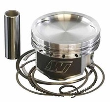 WISECO PISTON KIT 76mm YAMAHA