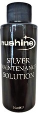 Nushine Silver Maintenance