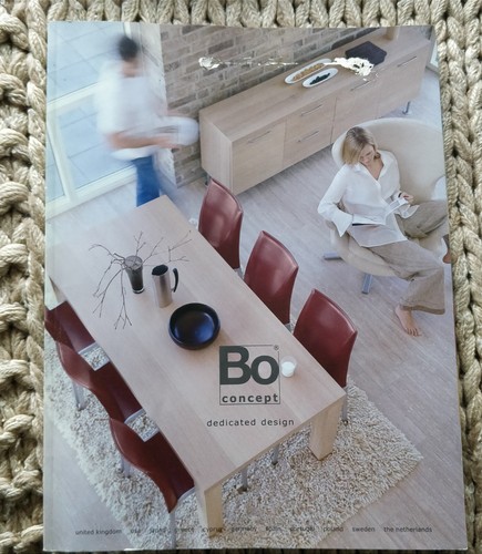 Concept boconcept vintage - bo,