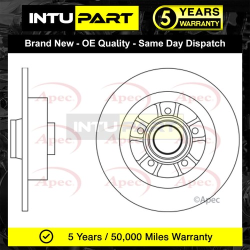 Fits renault megane scenic - fits,