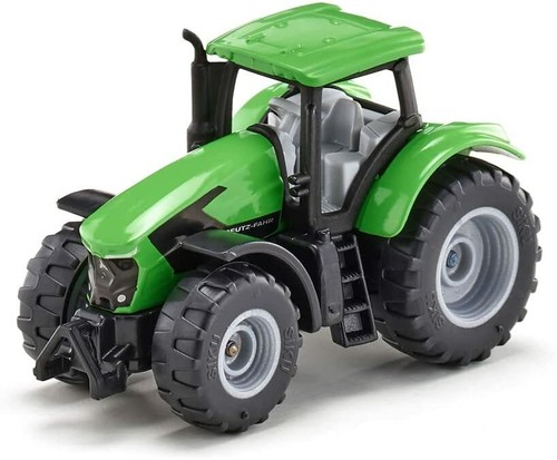 Siku 1081 deutz fahr - 1081, deutz-fahr
