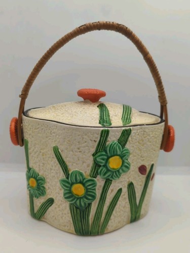 Japanese vintage hand painted - japanese,