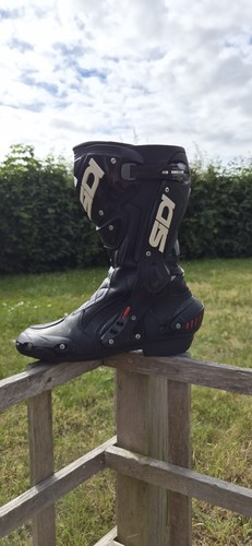Sidi motorcycle boots size - sidi,