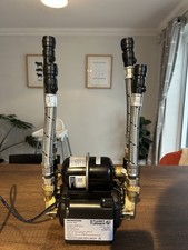 Stuart Turner Monsoon 3.0 Bar