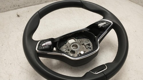 Skoda octavia steering wheel - steering,