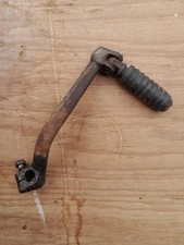 Honda,Kawasaki,Suzuki,Yamaha kickstart lever