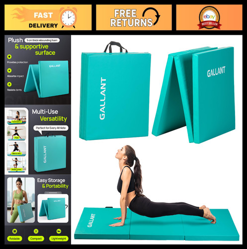 Gymnastics mat for home - for,