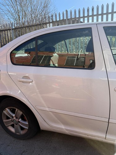 Skoda octavia 2004 2013 - octavia, 2004-2013